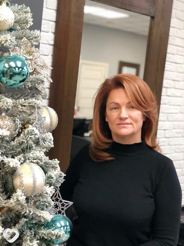 Жанна, 50, Уфе — анкета №1746933