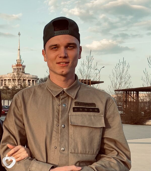 Олег, 29, Волгограде — анкета №1746938