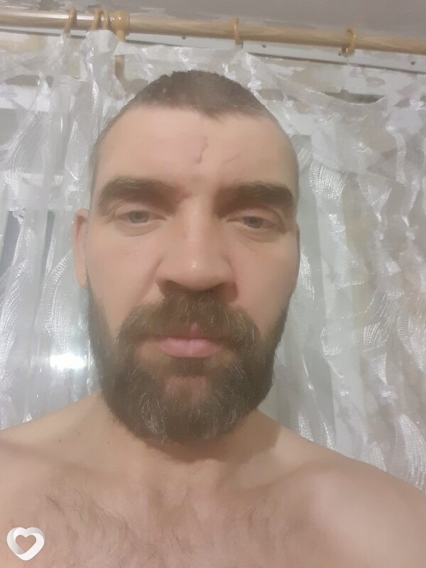 Вячеслав, 41, Новокузнецке — анкета №1747228