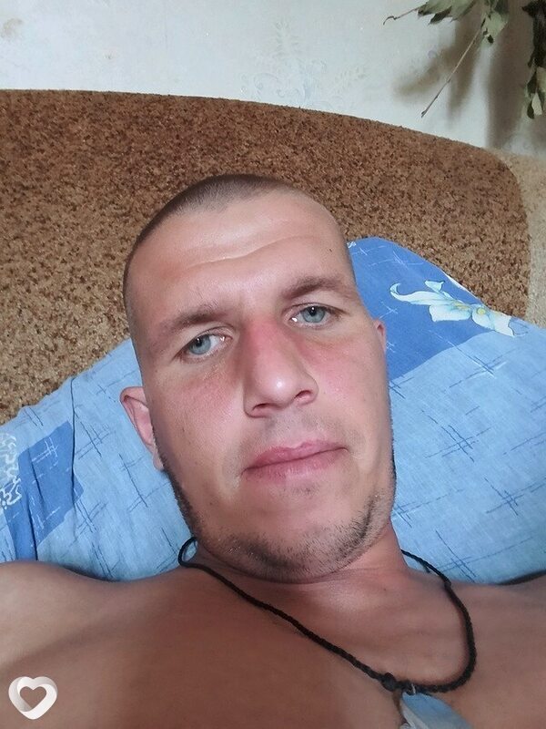 Артем, 36, Екатеринбурге — анкета №1747229