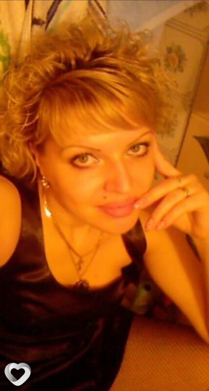 Ирина, 41, Красноярске — анкета №1747232