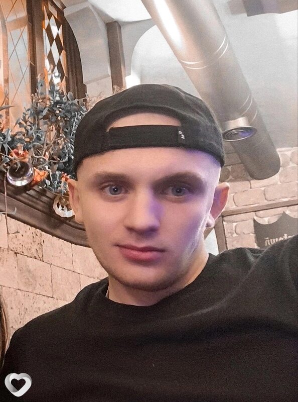 Денис, 28, Краснодаре — анкета №1747235