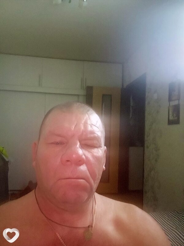 Александр, 55, Воткинске — анкета №1747044