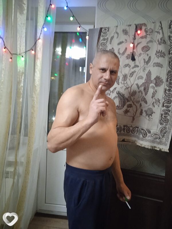 Mnvo, 41, Обнинске — анкета №1747045