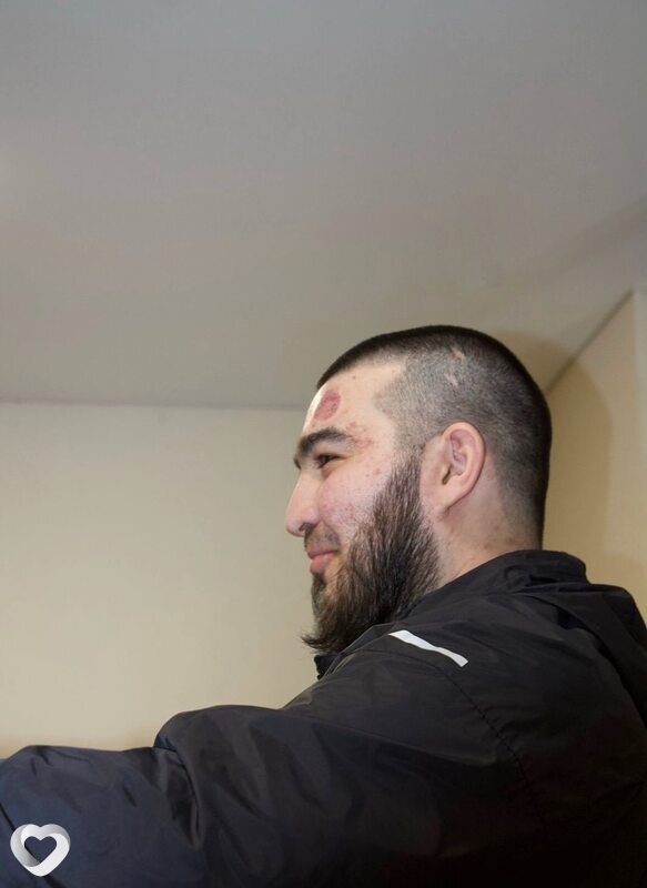 Аслан, 28, Нальчике — анкета №1747051