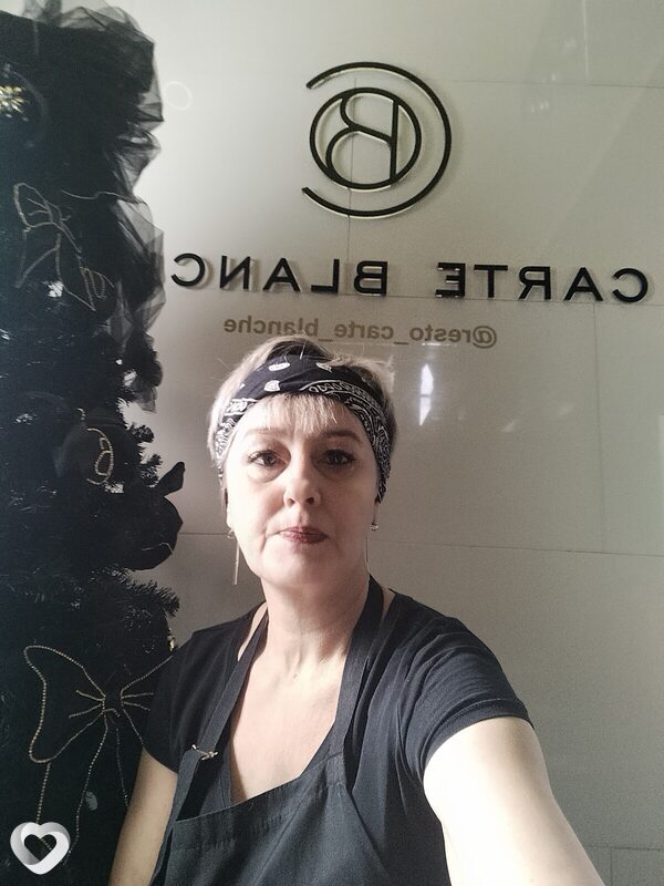 Снежанна, 48, Караганде — анкета №1747054