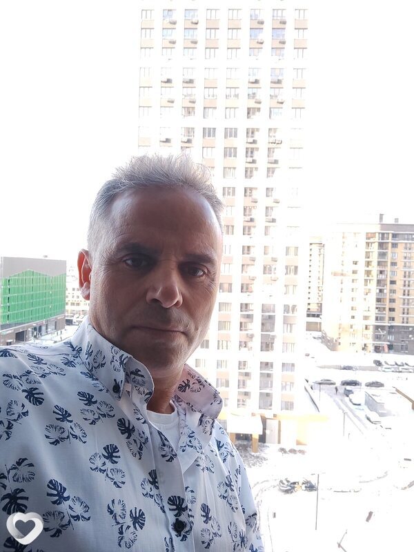 Emirhan, 46, Москве — анкета №1747066