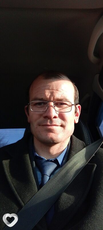 Дмитрий, 40, Липецке — анкета №1747067