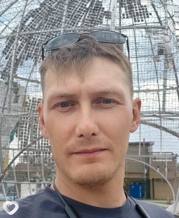Александр, 36, Кореновске — анкета №1747070