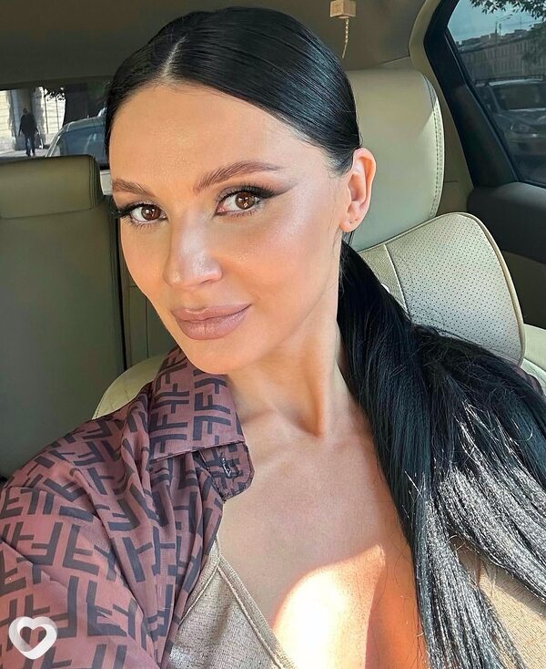 Марина, 36, Челябинске — анкета №1747072