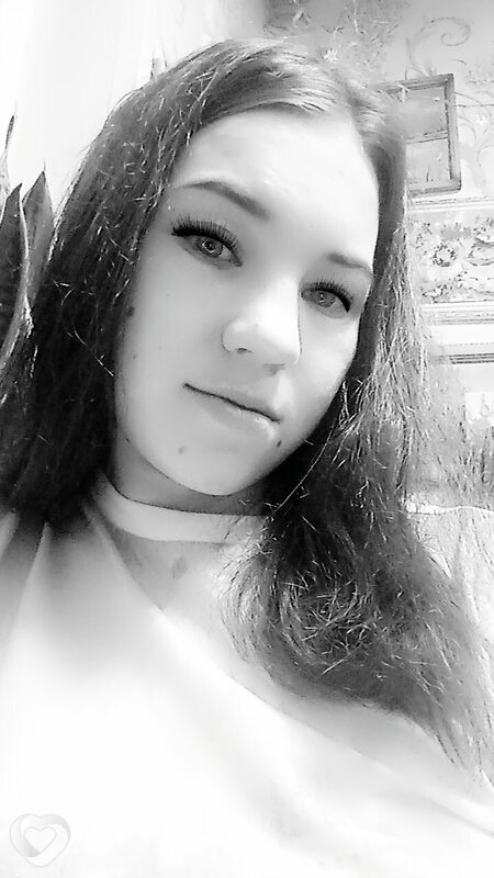 Светлана Юданова, 20, Абакане — анкета №1747074