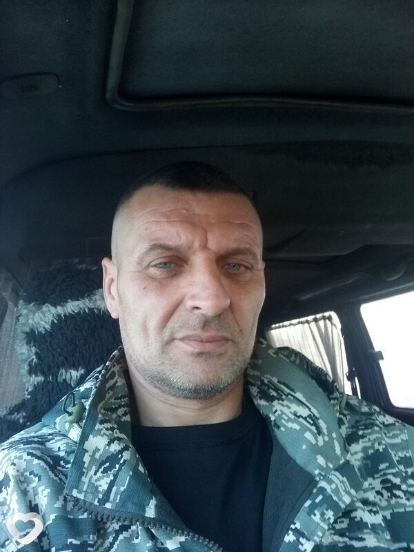 Евгений, 49, Кемерове — анкета №1747075