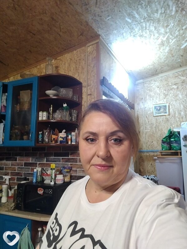 Татьяна, 61, Омске — анкета №1747076