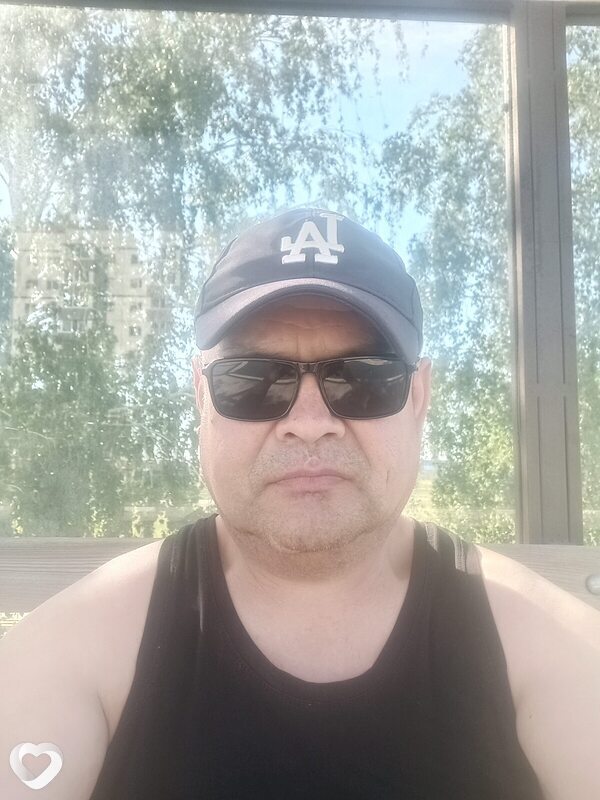 Марат, 42, Костанае — анкета №1747077