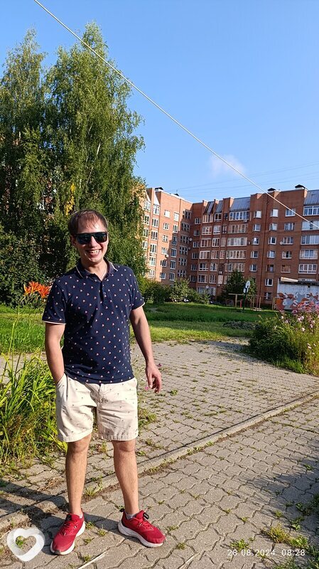 Алексей, 35, Ярославле — анкета №1747079
