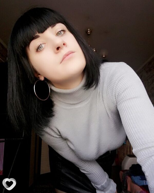 Светлана, 38, Минске — анкета №1747087