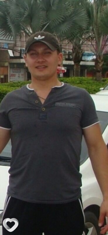 Дмитрий, 47, Челябинске — анкета №1747015