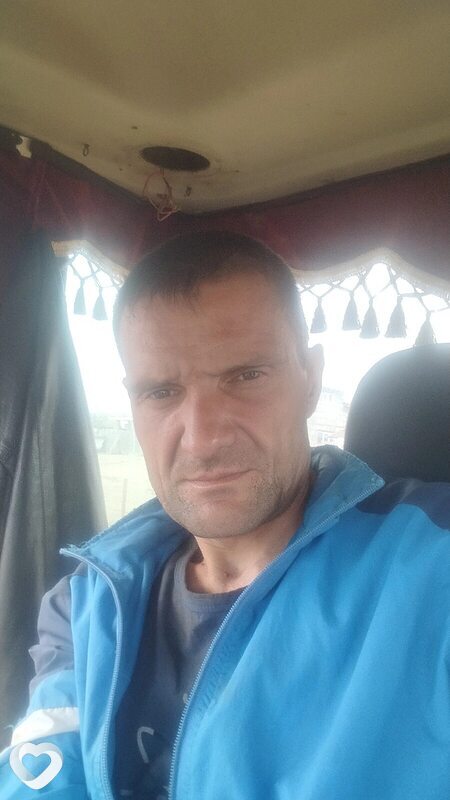 Дмитрий, 39, Красноярске — анкета №1747016