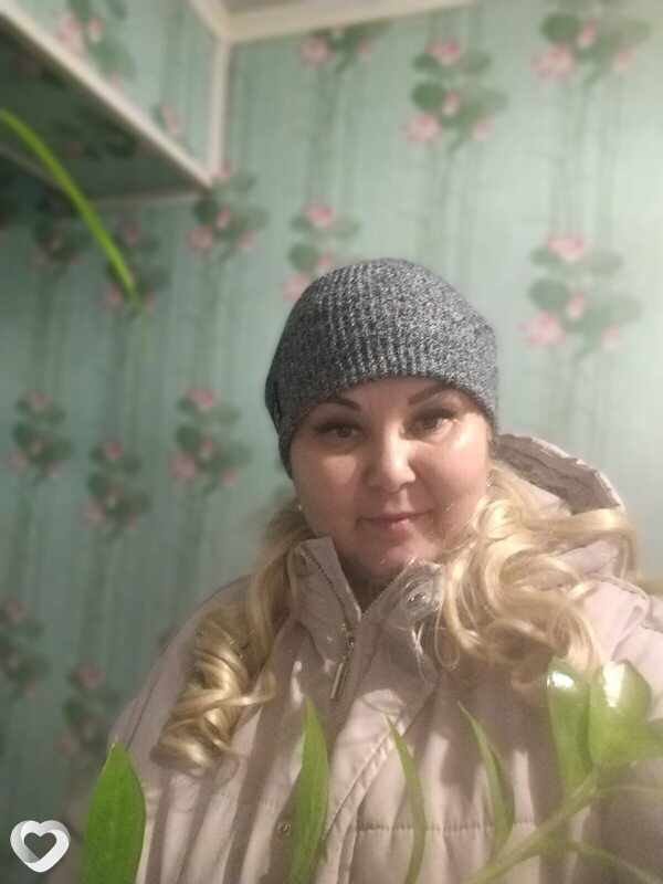 Наталья, Йошкар-Ола