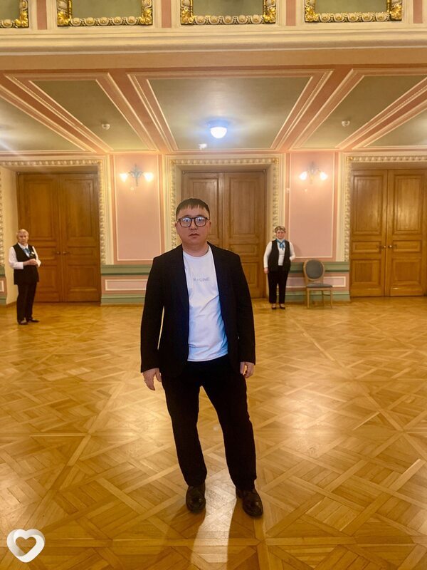 Геннадий, 42, Санкт-Петербурге — анкета №1747028