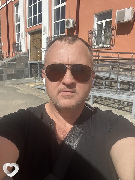 Сергей, 42, Брянске — анкета №1747029