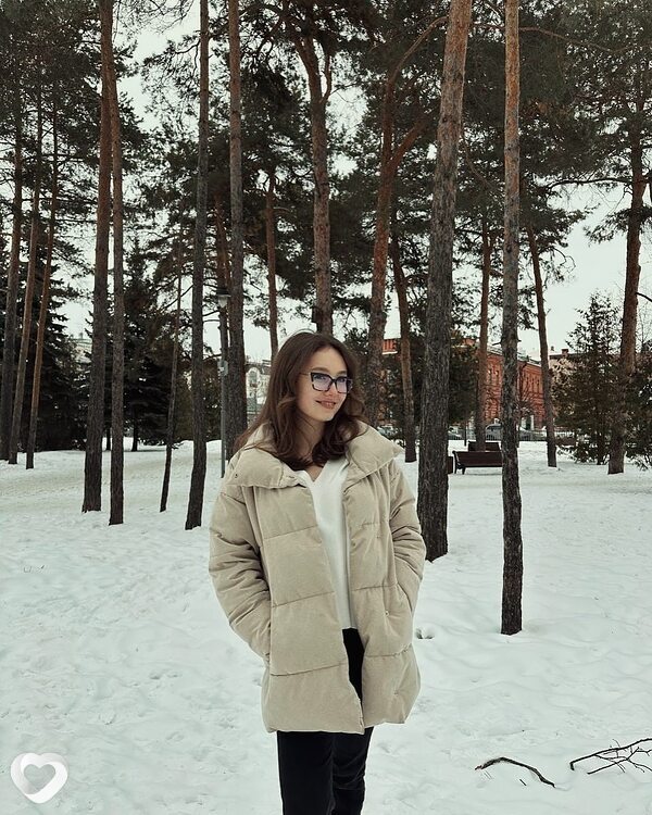 Анна, 28, Рыбинске — анкета №1747038