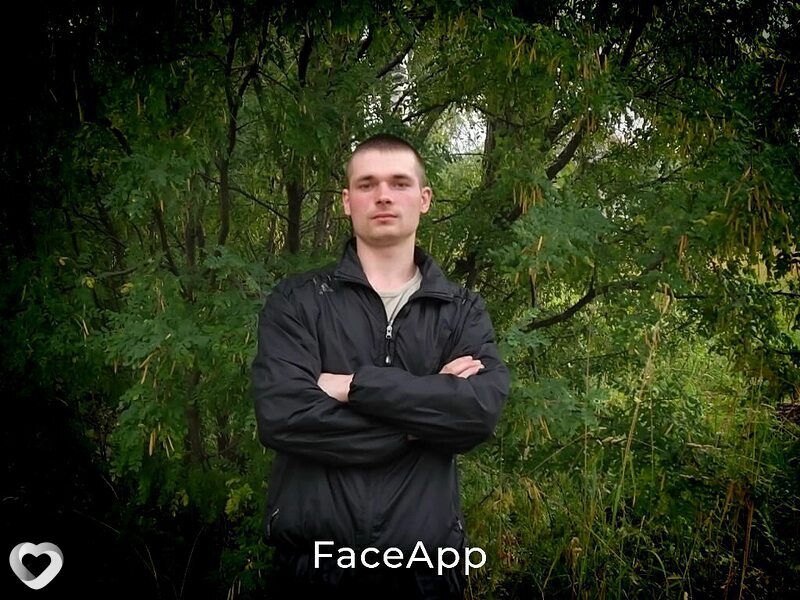 Алексей, Плесецк
