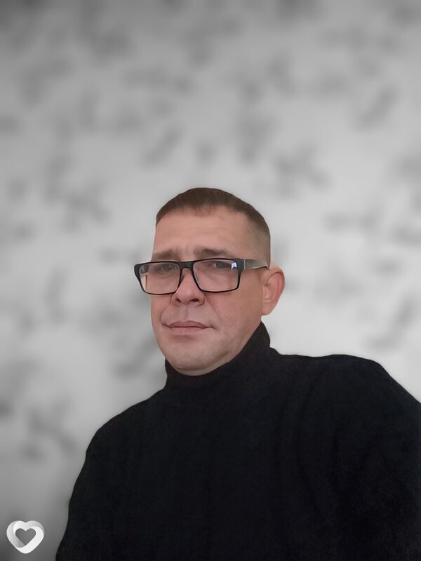 Виктор, 47, Семей — анкета №1747156