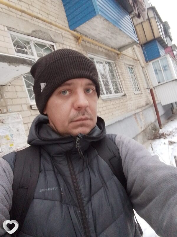 Алексей, 39, Миассе — анкета №1747161