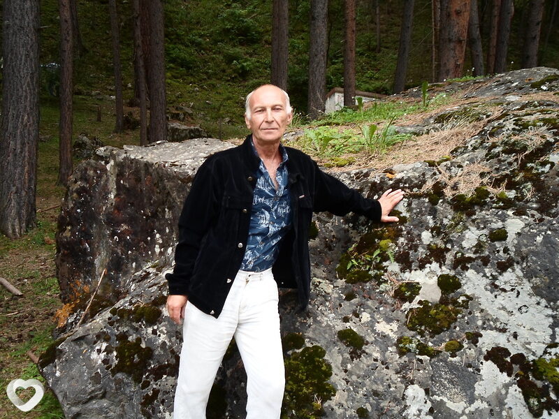 Игорь, 59, Ростове-на-Дону — анкета №1747096