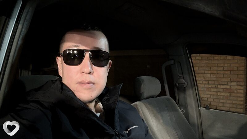 Rus, 36, Омске — анкета №1747099