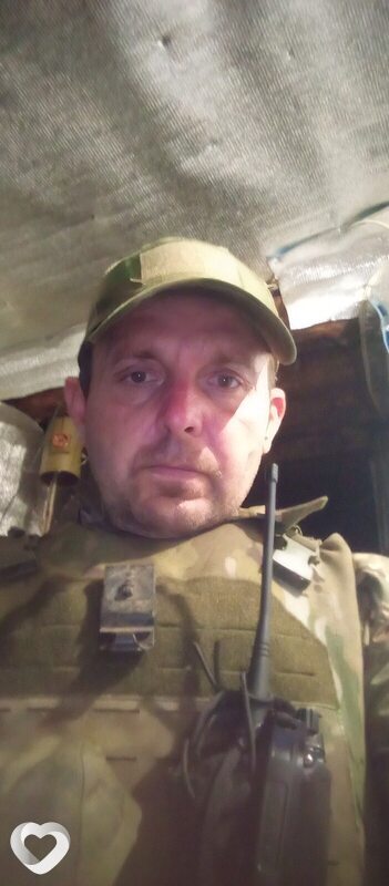 Александр, 40, Белгороде — анкета №1747108