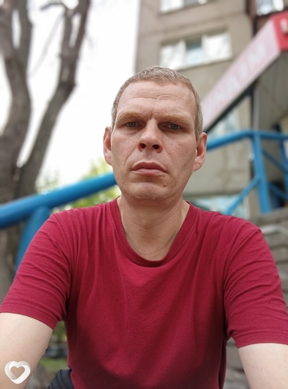 Антон, 41, Нижнем Новгороде — анкета №1746995