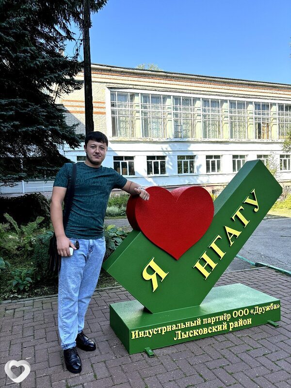 Omadli, 27, Нижнем Новгороде — анкета №1747004