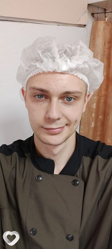 Владимир, 26, Шахтах — анкета №1747007