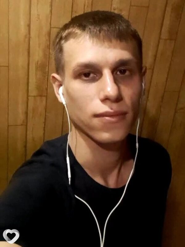 Влад, 28, Пензе — анкета №1747116