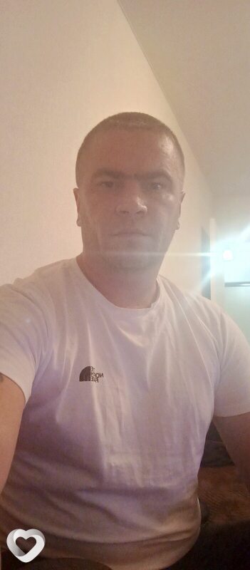 Андрей, 35, Ижевске — анкета №1747117