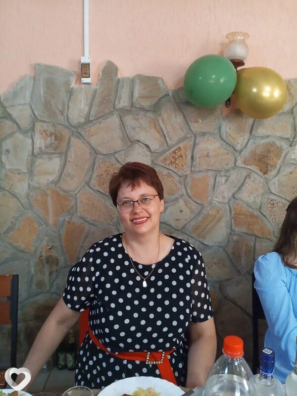 Татьяна, Счастье