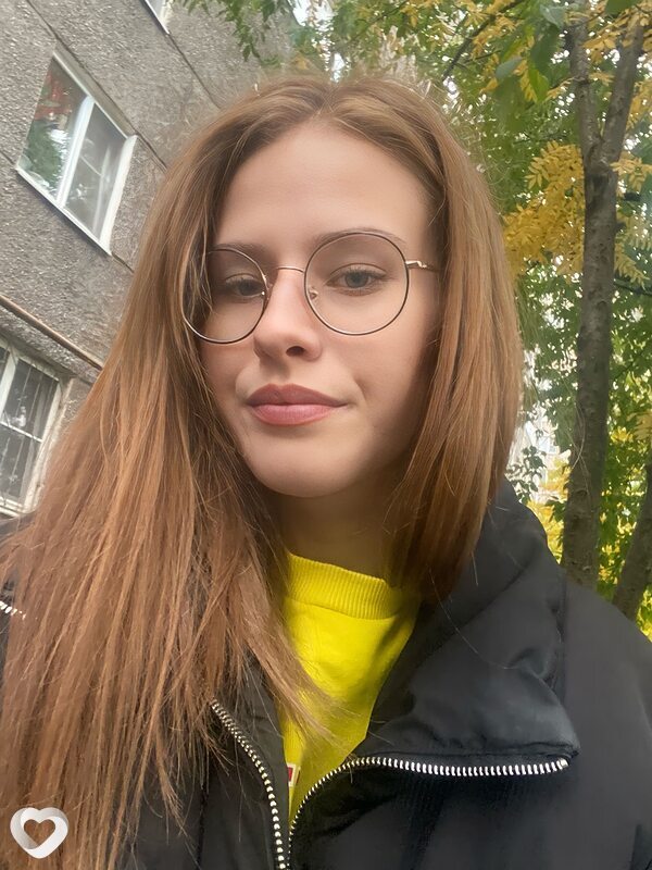 Аля, 23, Череповце — анкета №1747135