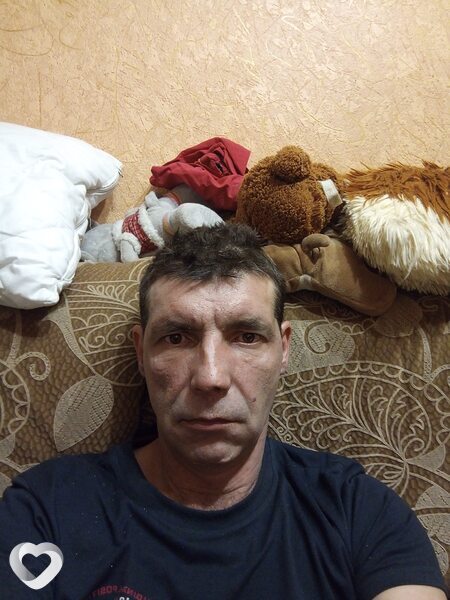 Роман, 49, Запорожье — анкета №1747138