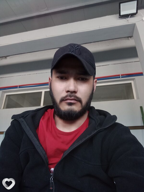 Рустам, 34, Алматы — анкета №1747301