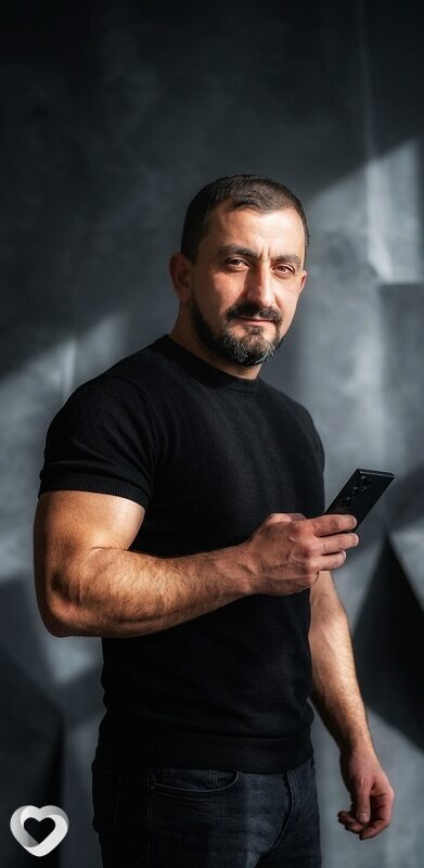 Casanova, 28, Георгиевске — анкета №1747307