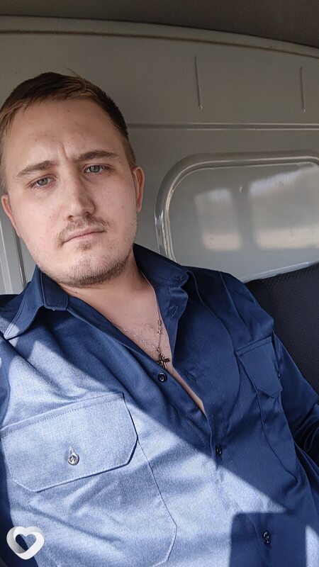 Алексей, 26, Москве — анкета №1747263