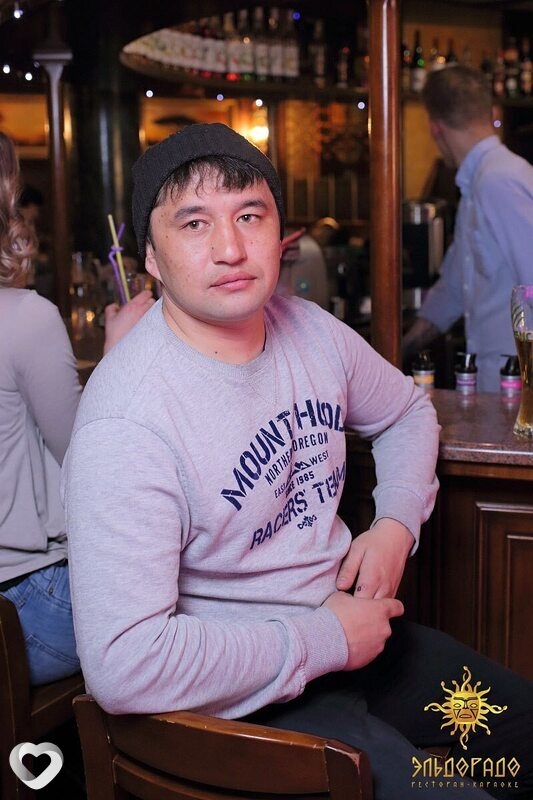 Тима, 37, Семей — анкета №1747265