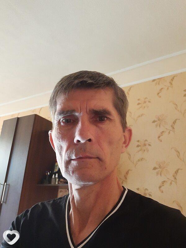 Роман, 55, Луганске — анкета №1747277