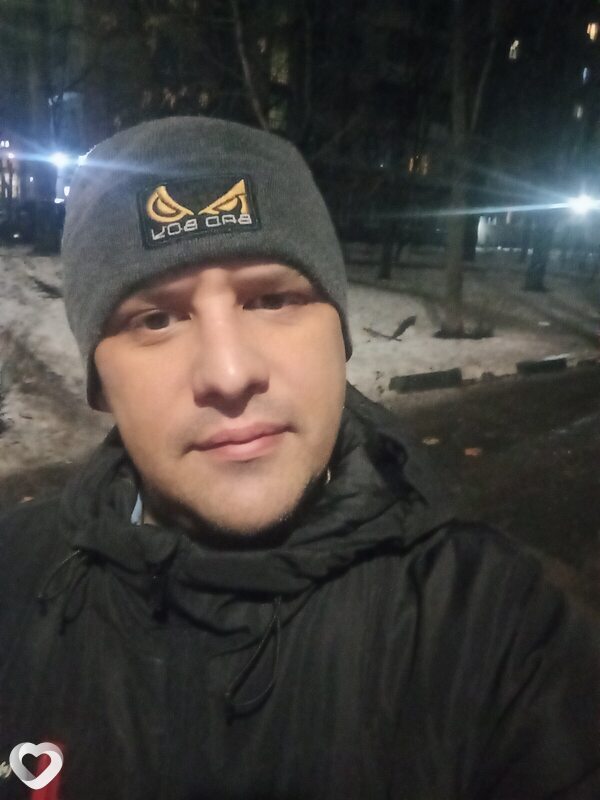 Дмитрий, 41, Саратове — анкета №1747278