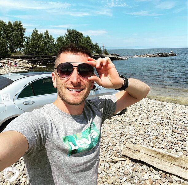 Роман, 32, Рязани — анкета №1747279