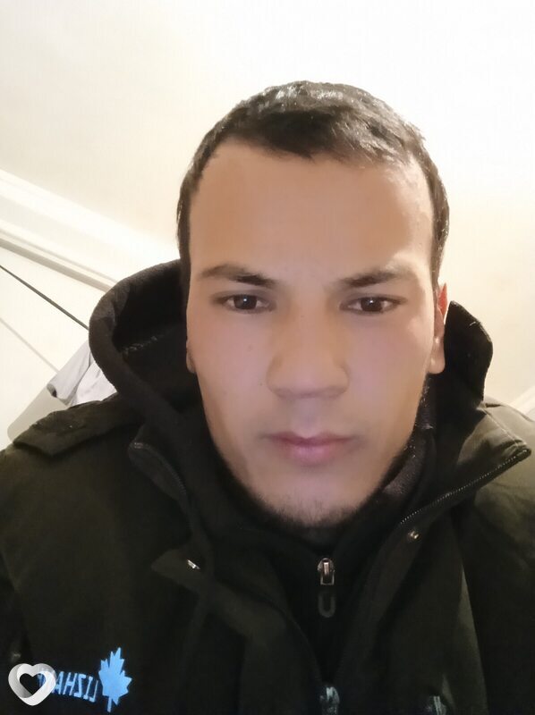 Али, 29, Астане — анкета №1747213