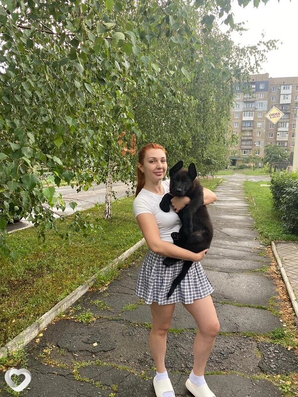 Юля, 32, Москве — анкета №1747340