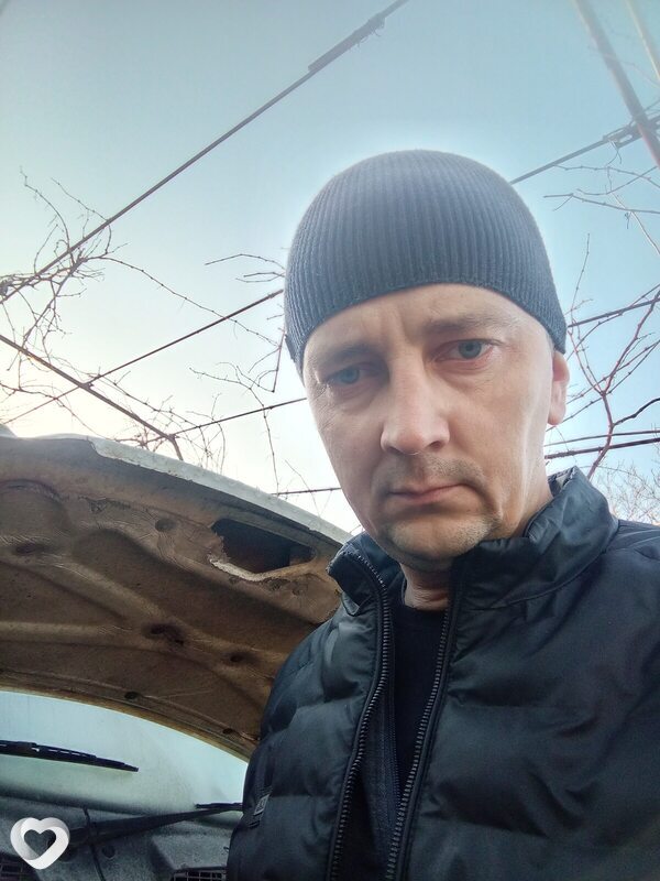 Юрий, Джанкой